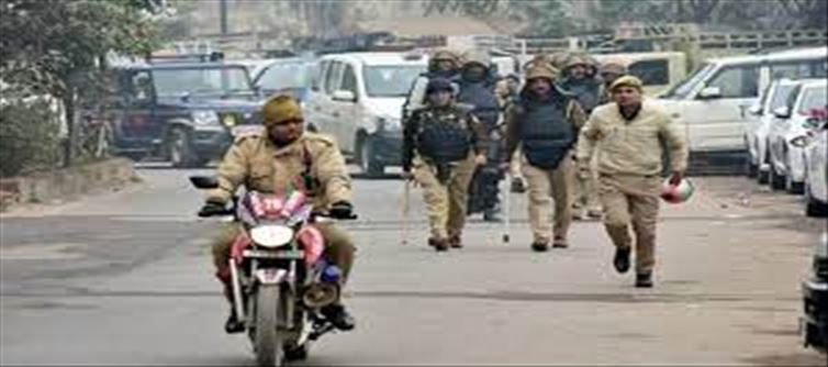 144 will be enforced because of the Ram temple ceremony...