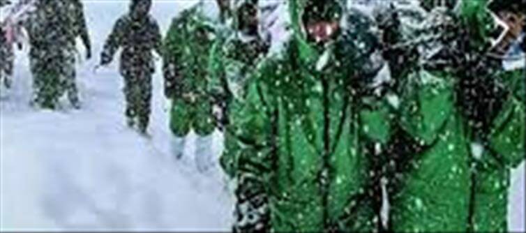 48 workers rescued in Chamoli avalanche accident!
