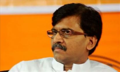 वाघाला सांभाळणे, माझी जबाबदारी.. संजय राऊतांवर मुनगंटीवारांचा पलटवार