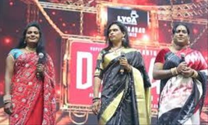 3 Transgenders became popular after singing in Rajinikanth's Darbar