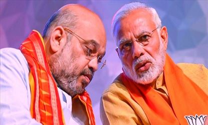 केंद्र के 36 मंत्री आज से जाएंगे जम्मू-कश्मीर, मोदी सरकार के इस प्लान पर करेंगे काम