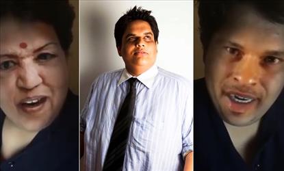   AIB roast insults Lata Mangeshkar and Sachin Tendulkar