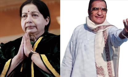 Similarities between Jayalalitha and NTR?