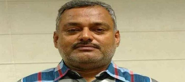 8 Cops shot dead in Kanpur by the most wanted criminal Vikas Dubey and his henchmen