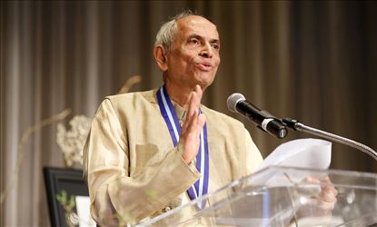 Iconic ecologist warned Goa may face same fate as Kerala