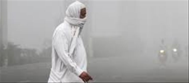 What was the minimum temperature in Mumbai and Nashik?