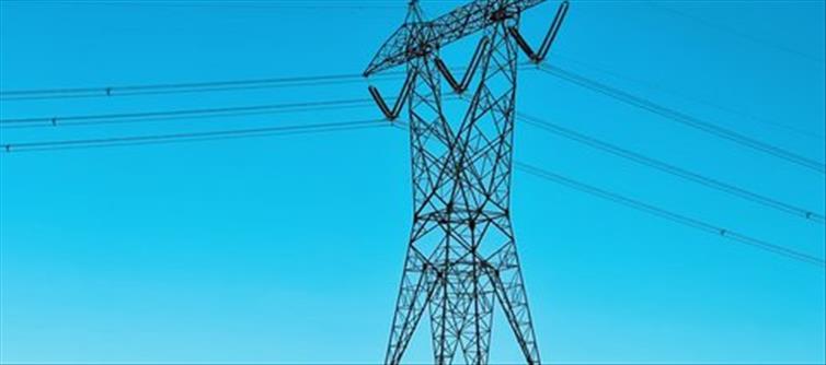 A risk of electrocution if you talk on a cell phone while standing under high voltage!