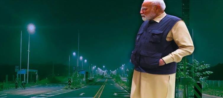 A Unceremonious Quit To Modi's Clever Cities Challenge