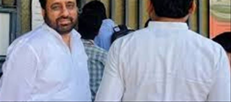 AAP MLA Amanatullah Khan gets big relief from court!