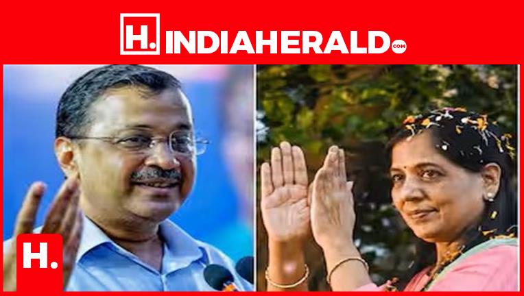 AAP releases star campaigner list for Delhi-Haryana