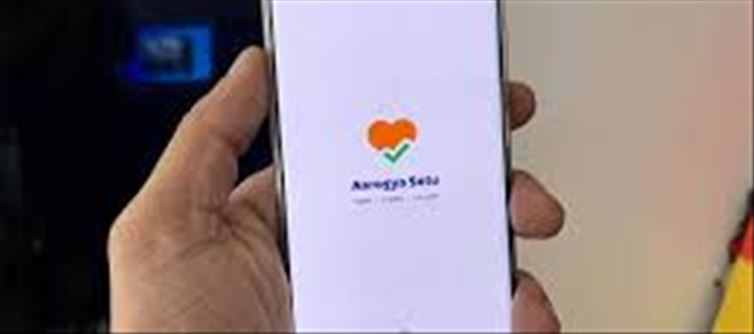 Aarogya Setu App Mandatory for making an Entry in Bengaluru Malls from June 8