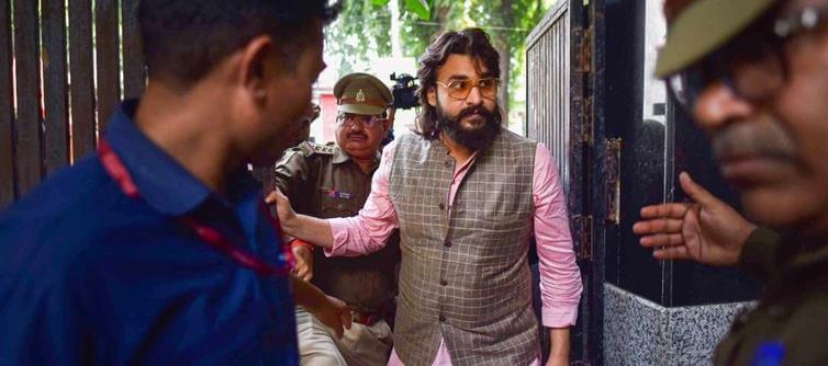 घृणाभाषण मामले में दोषी अब्बास अंसारी की विधानसभा सदस्यता रद्द, मऊ सीट पर उपचुनाव संभावित