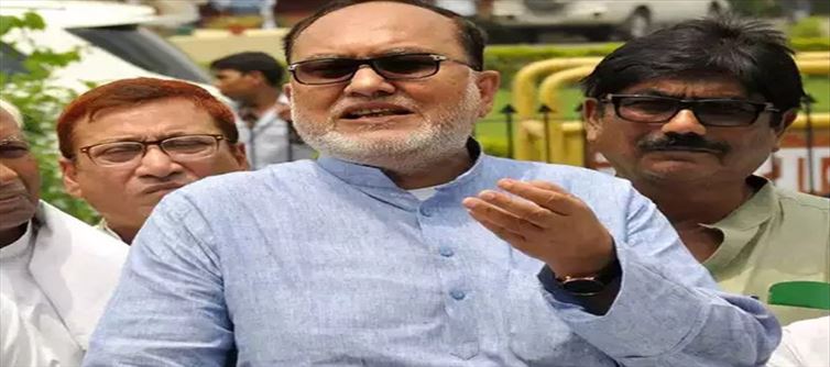 रविशंकर प्रसाद ने महिला आरक्षण विधेयक पर राजद की आलोचना की