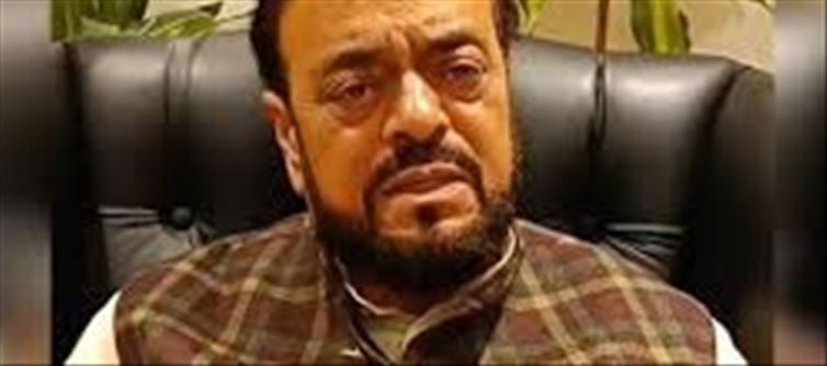 Abu Azmi said on Owaisi's claims about Veer Savarkar!