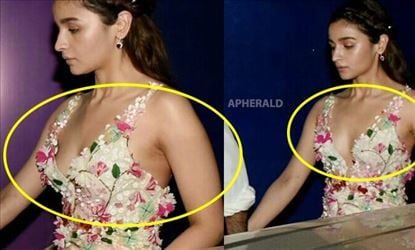 லஞ்சமாக பாலிவுட் நடிகைகளை கேட்ட அமைச்சர்