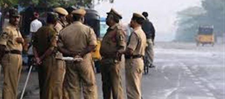 Acid attack on daughter of former district vice president