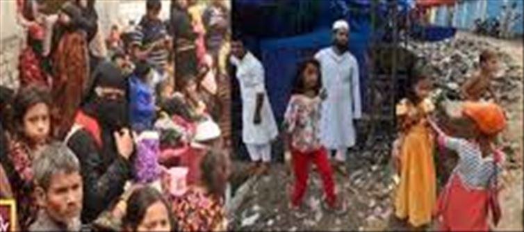 Action taken against illegal Bangladeshi citizens in the last few days