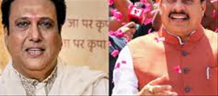 Actor Govinda will attend the program on Jhulelal Jayanti!