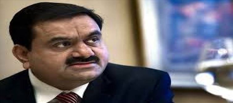 అమరావతి : ఏపీపై అదాని దెబ్బ ఇంతగట్టిగా పడిందా ?