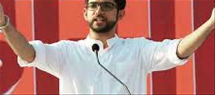 Aditya Thackeray's big statement on Arvind Kejriwal...