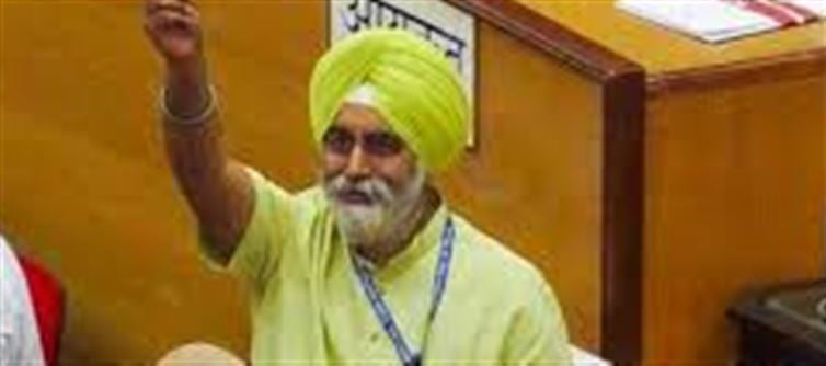 After becoming the mayor, Raja Iqbal announced to end user charges!