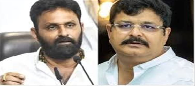 కొడాలి నానిని ఓడించిన రాముకు మంత్రి పదవి.. ఉడుం పట్టు పడుతోందెవరు..?