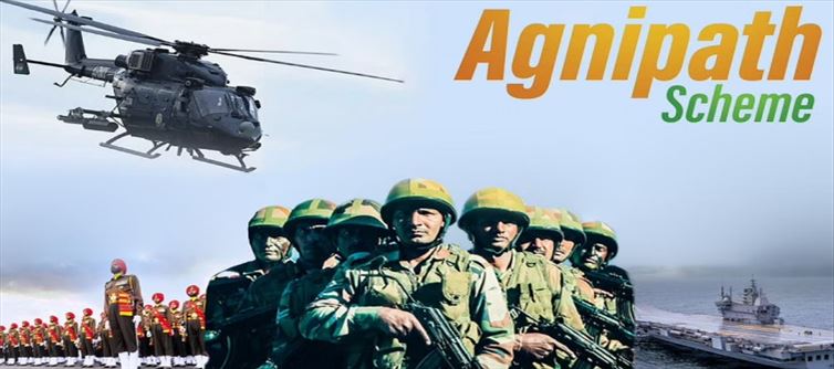 अग्निपथ पर चर्चा नहीं करने का आरोप लगाते हुए संसदीय समिति की बैठक से विपक्ष का वॉक आउट