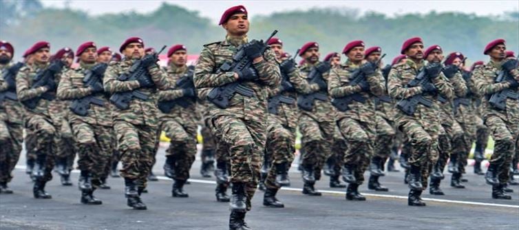केंद्र सरकार ने सीआईएसएफ भर्ती में पूर्व-अग्निवर्स के लिए 10% आरक्षण की घोषणा की