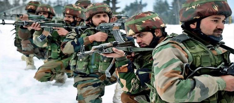 भारतीय सेना ने अग्निवीर वेतन पैकेज के लिए 11 बैंकों का चुनाव किया