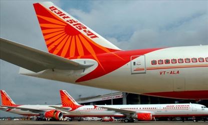 एयर इंडिया ने लगभग 200 पायलटों के कॉन्ट्रैक्ट को किया निलंबित