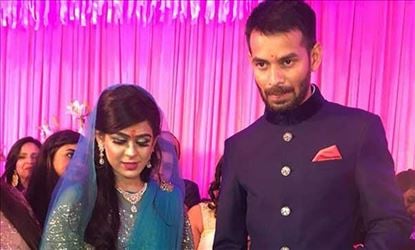 শ্বশুর বাড়িতে চলছে অকথ্য মানসিক ও শারীরিক নির্যাতন লালুপ্রসাদের পুত্রবধূর অভিযোগ ঘিরে চাঞ্চল্য