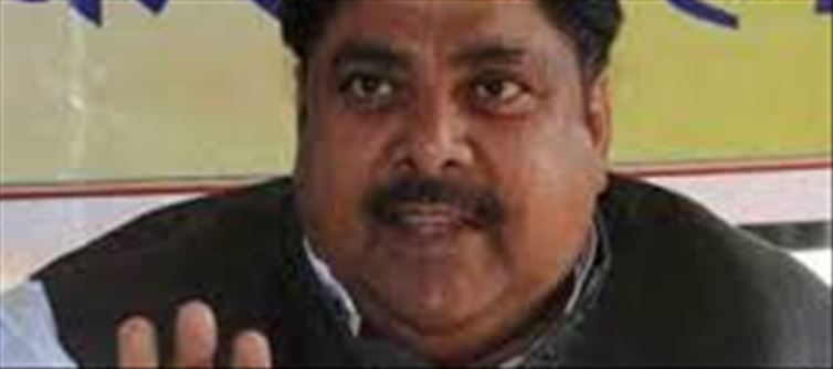 Ajay Chautala expressed his desire to go with INLD