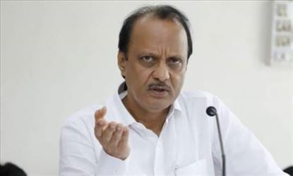 महाराष्ट्रासाठी विशेष पॅकेज जाहीर करण्यासाठी अजित पवारांचे केंद्र सरकारला पत्र