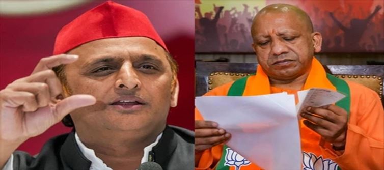 योगी आदित्यनाथ बनाम केशव प्रसाद मौर्य के बीच दरार की चर्चा के बीच अखिलेश यादव का 'मानसून ऑफर'