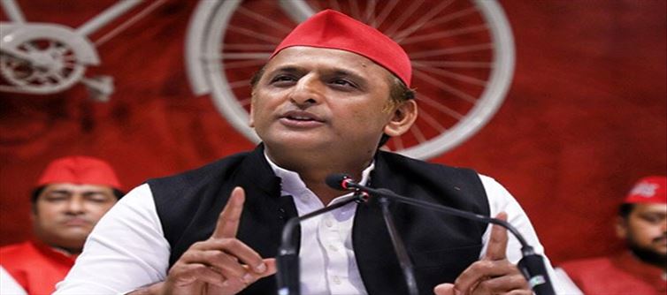 Akhilesh Yadav made a big move to convince Muslim voters...