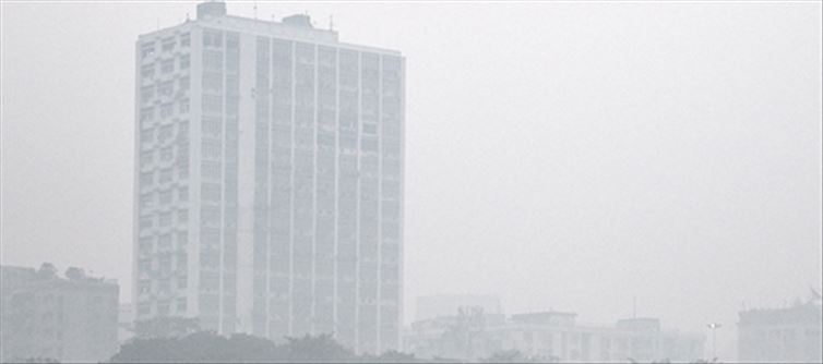 দেখে নিন আবহাওয়ার আপডেট