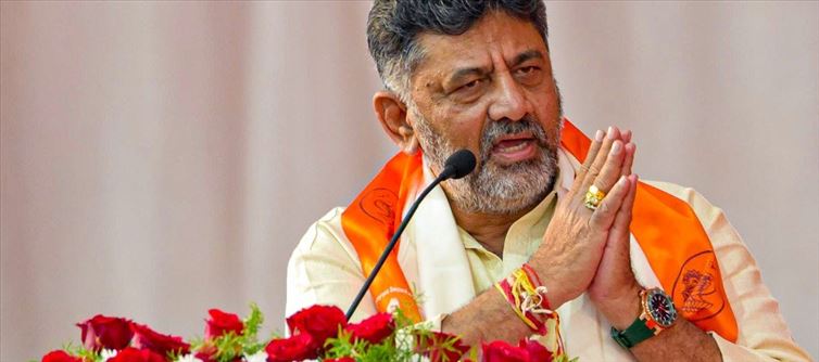 Allocate funds for Bengaluru in Union price rang