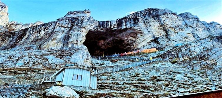अमरनाथ यात्रा की सुरक्षा के लिए ड्रोन कैमरे, 12000 अर्धसैनिक बल तैनात