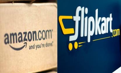 Students arrested for deceiving Flipkart and Amazon