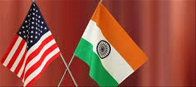 Amid tariff dispute, US team to begin 4-day visit to India!