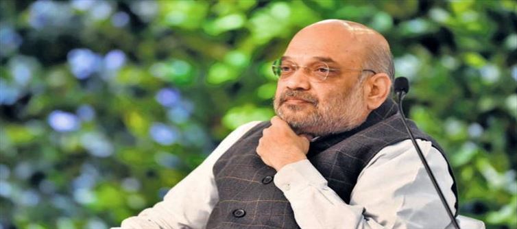 धारा 144 के बीच अमित शाह का बिहार दौरा रद्द