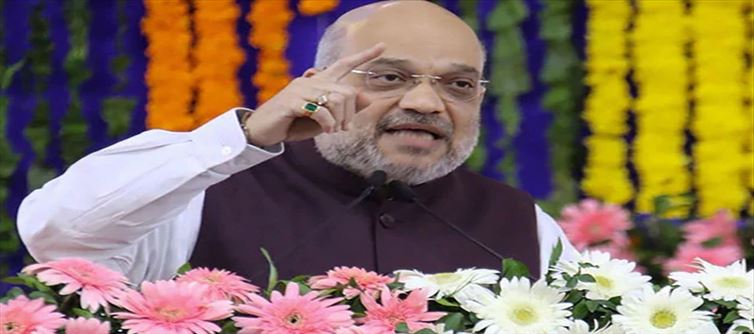 उद्धव ने सत्ता के लिए हिंदुत्व से किया समझौता : अमित शाह