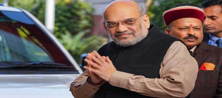 अमित शाह कल लोकसभा में दिल्ली सेवा संशोधन विधेयक पेश करेंगे
