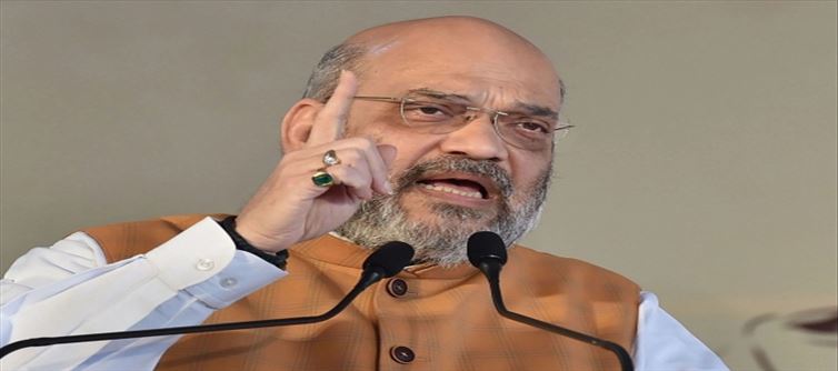 100 प्रतिशत गणना सुनिश्चित करने के लिए जनगणना होगी डिजिटल : अमित शाह