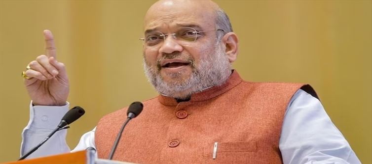 भारत की आपराधिक न्याय प्रणाली दुनिया में सबसे आधुनिक बनेगी: अमित शाह