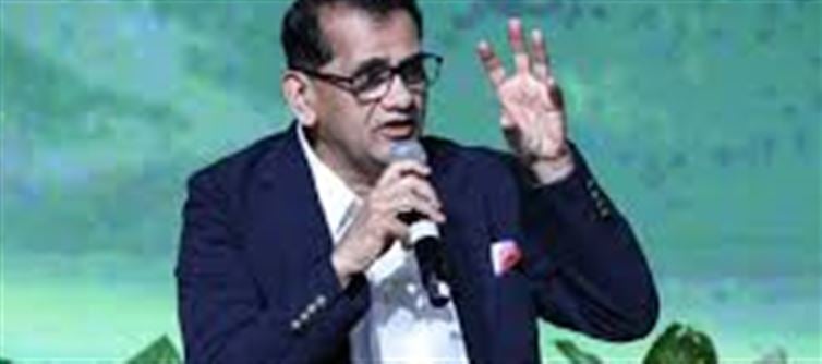 Amitabh Kant Announces India Will Lead Phone Exports.