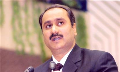Anbumani requests TN Govt to provide 5 acre land for Pilgrims