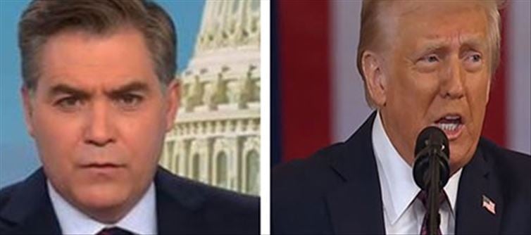 Anchor Jim Acosta quits CNN after nearly two decades