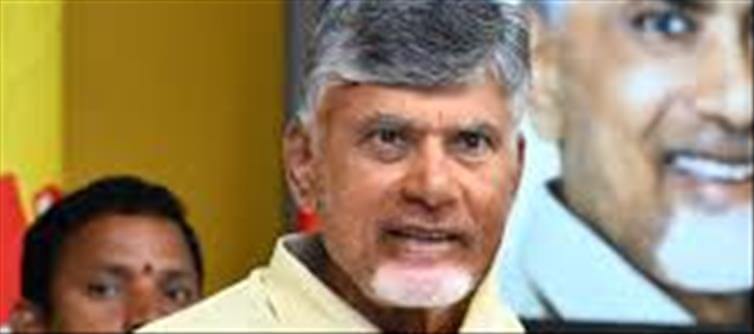 Andhra Pradesh: NDA led by Chandrababu Naidu triumph!!!