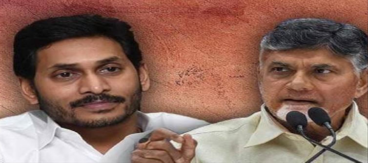 ఆంధ్రప్రదేశ్లో ప్రతిపక్షం కావలెను.. పోరాట పంథా లేక ప్రెస్ మీట్లకే పరిమితమా?